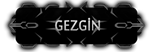 Gezgin